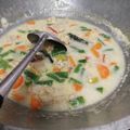 Cooksnap dari Ade Reny untuk resep Sayur Lodeh sedeppp Tanpa Bumbu Uleg No MSG