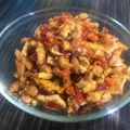 Cooksnap dari Dewi Dapur untuk resep Kering Tempe Pedas