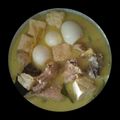 Cooksnap dari Permatahati Desi untuk resep Opor Ayam Istimewa