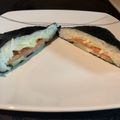 El cooksnap de Desirée Raposo de Oliveira cuando hizo Onigiriazu.