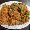 Cooksnap dari Alifah Lestari untuk resep Bakwan Sayur Crispy