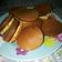 Cooksnap dari Mama NiRa untuk resep Dorayaki mini