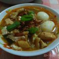 Cooksnap dari Win Mei untuk resep Tauto (soto tauco) khas pekalongan