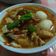 Cooksnap dari Win Mei untuk resep Tauto (soto tauco) khas pekalongan