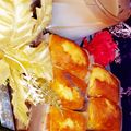 Мдди Мдиї's cooksnap of when they made Lemon cup cake.