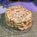 El cooksnap de Mabel Mele cuando hizo Mbejú... receta ancestral 🧑🏻‍🍳.