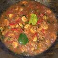 Cooksnap dari Agung Arjani untuk resep Udang Asam Manis