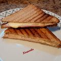 𝒳𝓇𝓊𝓈𝑜𝓊𝓁𝒶 𝒦𝑜𝓃𝓉𝑜𝓅𝑜𝓊𝓁𝑜𝓊's cooksnap of when they made Mandys pressed sandwich.