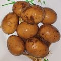 Cooksnap dari Artiq untuk resep 243. Telur Pindang Coklat