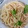Cooksnap από 🔹Hakouna🫧Matata 🔹🧊🫧☄️🔷💠 στη συνταγή Spaghetti aglio e olio!