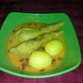 Cooksnap dari Nadia Luthfi Nuran untuk resep Opor ayam kampung