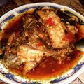 Cooksnap dari Ayu Ekaningrum untuk resep Ikan Bawal Cabe Ijo