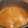 El cooksnap de Neny cuando hizo Tiras de Canana con patatas.