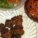 Cooksnap dari Norma Ismayucha untuk resep Iga Bakar Penyet