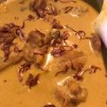 Cooksnap dari Siti Rahmah Hanifa untuk resep Opor Ayam Kuah Kuning