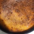 Cooksnap από Paschalis Patsialis στη συνταγή Γαλατόπιτα Μάνης 🥮 (χωρίς φύλλο)