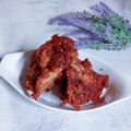 Cooksnap dari Annisa sr untuk resep Ayam Goreng Ketumbar