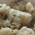 Cooksnap dari Nurina Widyastutie untuk resep Cireng Nasi