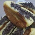 Cooksnap dari Kemuning untuk resep Kue pukis menul