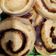 Cooksnap dari Roslely Rompas untuk resep Cinamon Roll