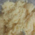 El cooksnap de Juan cuando hizo Crema pastelera en microondas otra versión.