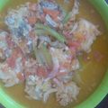 Cooksnap dari pungki untuk resep Fillet Bawal Asam Manis Paprika
