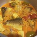 Cooksnap dari Eunike Triviani Gunawan untuk resep Asem-Asem Bandeng Tahu