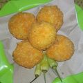 Cooksnap dari Rina Setya untuk resep Kroket Kentang Isi Ayam