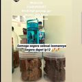 Cooksnap dari Azka Febri untuk resep Crunchy oat cookies