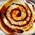 Christina Hoos's cooksnap of when they made 