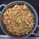 El cooksnap de Eva Nicolás Soler cuando hizo Arroz con pollo al curry.