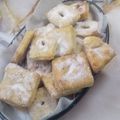 El cooksnap de Maria Alejandra Iglesias cuando hizo Tortas fritas muy fáciles!.