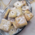 El cooksnap de Maria Alejandra Iglesias cuando hizo Tortas fritas muy fáciles!.