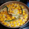 Cooksnap dari Robby Purbantoro untuk resep Kolak Candil Ubi Kuning