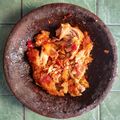Cooksnap dari nova tia untuk resep Ayam Geprek Krispy