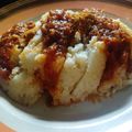 hafsat wasagu's cooksnap of when they made Biski da miyar stew.