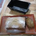 Cooksnap dari annissa untuk resep Banana Cake