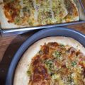 Cooksnap dari Emma J untuk resep Medium Pizza HomeMade