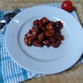Cooksnap dari Qurotul Aini untuk resep Tumis Ayam Kecap 3 bahan