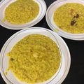 chaitali ghatak का कुकस्नैप जब उन्होंने खिचड़ी(khichdi recipe in hindi) बनाया था।