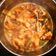 El cooksnap de mery.o cuando hizo Conejo al ajillo.