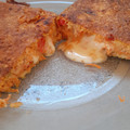 El cooksnap de Solange Medina cuando hizo Omelette rápido y saludable de zanahoria y avena 🥕💪🏻.