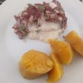 El cooksnap de Gabriela1986 cuando hizo Pan de carne delicioso!.