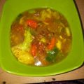 Cooksnap dari 🍴Nicha Kitchen 🍴 untuk resep Tongseng ayam versi tanpa santan