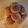 Sabrina Venusto's cooksnap of when they made Panini tutta semola con Li co li (pasta madre liquida).