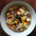 Cooksnap dari kenni saputra untuk resep Sop Iga Sapi