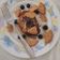 Cooksnap από Ραφαέλα Τόκα στη συνταγή Banana Pancake