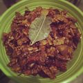 Cooksnap dari Yantiezt untuk resep Kering Tempe enakkkk