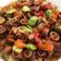 Cooksnap dari Jenny Hioe untuk resep Cumi Cabe Hijau ala Resep Sarwendah #RabuBaru