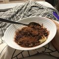 Nemes-Nagy Vanessza Cooksnap-ja, amikor elkészítette a(z) Tökéletes tejberizs receptet.